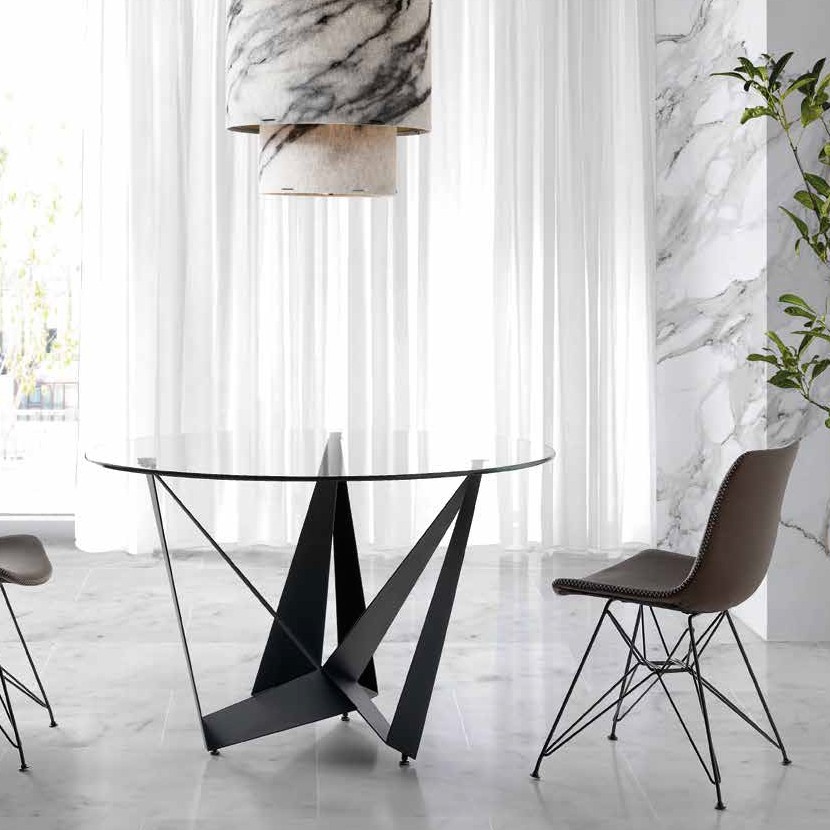 Luanda Lemobilier Manger Table À ma BQderoWCx