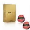 Coffre de 2 CAPSULES KARTELL explusives KAP-SOUL - 8 Fragrances au choix