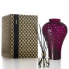 KARTELLE - Vase MING diffuseur à brins