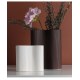 Vase INFINITY - S - Trois coloris au choix