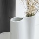 Vase INFINITY - S - Trois coloris au choix