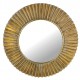 Miroir FOLD Gold - 80cm