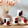 Coffret Coffee Lovers - ARTIST - 4pers