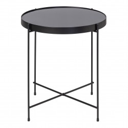 Table d'appoint CUPRA - Black