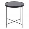Table d'appoint CUPRA - Black