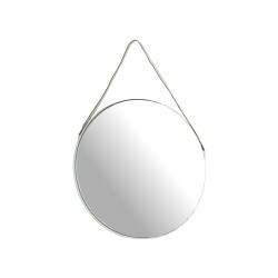 Miroir VENDI Blanc - 77 cm