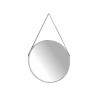Miroir VENDI Blanc - 57 cm