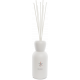 Diffuseur a brin BLANC 250ML - Ambre du Zanzibar