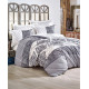 Parure de lit en Coton renforcé ELIO - 1 place - 160 x 240cm