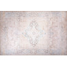 Tapis VINTED - 190 x 140 cm