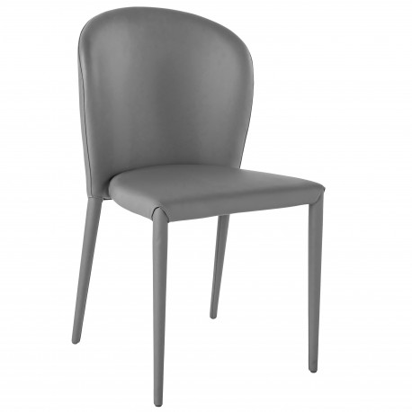 Chaise COZA - Gris