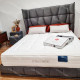 Lit double HUTSKY - Nubuk Anthracite