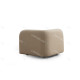 Fauteuil CORNELIO - Cream Bouclette