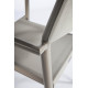 Fauteuil outdoor CRUISE - Blanc ou Taupe