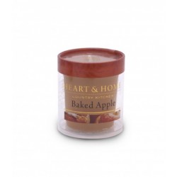H&H - BOUGIE BAKED APPLE 53G