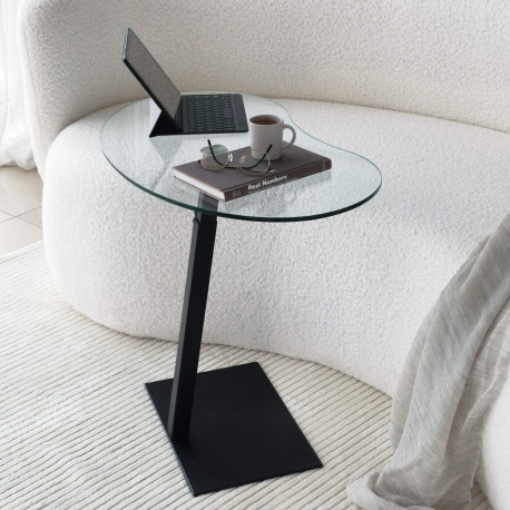 Table d'appoint modulable - BOWY