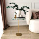 Table d'appoint - SFERA Gold