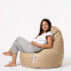 Pouf SAKY HIGHBACK - Outdoor (coloris au choix)