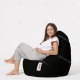 Pouf SAKY HIGHBACK - Outdoor (coloris au choix)