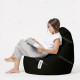 Pouf SAKY HIGHBACK - Outdoor (coloris au choix)