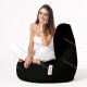 Pouf SAKY HIGHBACK - Outdoor (coloris au choix)