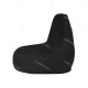 Pouf SAKY HIGHBACK - Outdoor (coloris au choix)