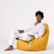 Pouf SAKY HIGHBACK - Outdoor (coloris au choix)
