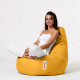 Pouf SAKY HIGHBACK - Outdoor (coloris au choix)