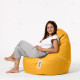 Pouf SAKY HIGHBACK - Outdoor (coloris au choix)