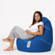 Pouf SAKY HIGHBACK - Outdoor (coloris au choix)