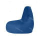 Pouf SAKY HIGHBACK - Outdoor (coloris au choix)