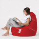 Pouf SAKY HIGHBACK - Outdoor (coloris au choix)