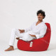 Pouf SAKY HIGHBACK - Outdoor (coloris au choix)