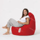 Pouf SAKY HIGHBACK - Outdoor (coloris au choix)