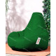 Pouf SAKY HIGHBACK - Outdoor (coloris au choix)