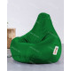 Pouf SAKY HIGHBACK - Outdoor (coloris au choix)