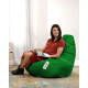 Pouf SAKY HIGHBACK - Outdoor (coloris au choix)