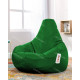 Pouf SAKY HIGHBACK - Outdoor (coloris au choix)