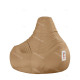 Pouf SAKY HIGHBACK - Outdoor (coloris au choix)