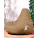 Pouf SAKY HIGHBACK - Outdoor (coloris au choix)