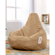 Pouf SAKY HIGHBACK - Outdoor (coloris au choix)