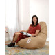Pouf SAKY HIGHBACK - Outdoor (coloris au choix)