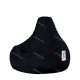 Pouf SAKY HIGHBACK - Outdoor (coloris au choix)