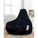 Pouf SAKY HIGHBACK - Outdoor (coloris au choix)
