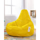Pouf SAKY HIGHBACK - Outdoor (coloris au choix)