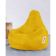 Pouf SAKY HIGHBACK - Outdoor (coloris au choix)
