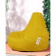 Pouf SAKY HIGHBACK - Outdoor (coloris au choix)