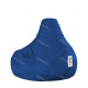 Pouf SAKY HIGHBACK - Outdoor (coloris au choix)