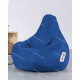 Pouf SAKY HIGHBACK - Outdoor (coloris au choix)