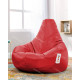 Pouf SAKY HIGHBACK - Outdoor (coloris au choix)